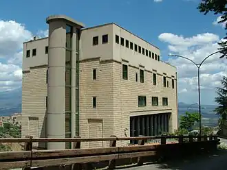 Regionaal Archeologisch Museum van Centuripe