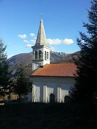 Kerk van St. Katarine