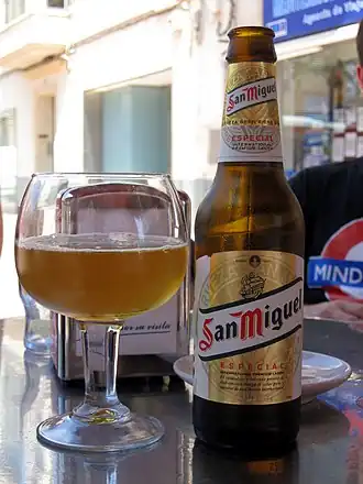 San Miguel