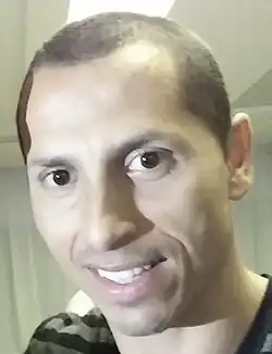 César Aparecido Rodrigues