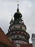 Kasteeltoren