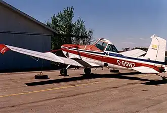 Cessna 188