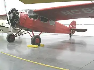 Cessna Model A