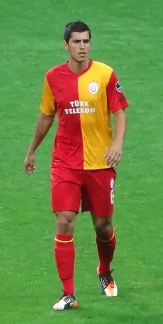 Ceyhun Gülselam