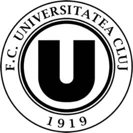 FC Universitatea Cluj