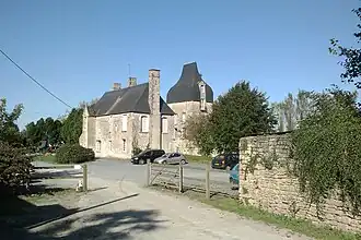 Château d'Auvers