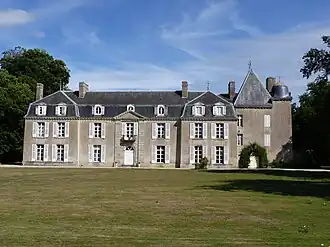 Château de Bogard