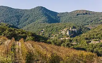 Château de Cabrerolles