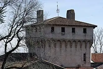 Kasteel van Chenereilles