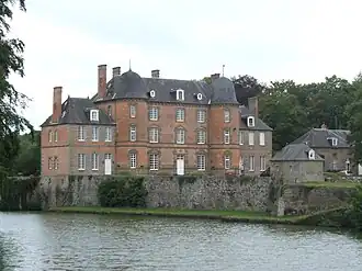 Kasteel van Couterne