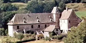 Kasteel van Cropières