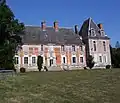 Kasteel van Droué