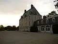 Kasteel van Faÿ-lès-Nemours