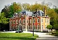 Kasteel van Kwabeek