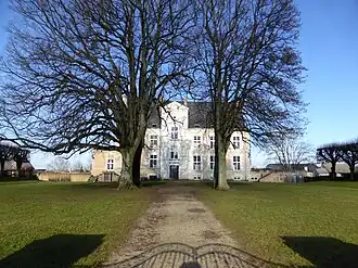 Kasteel van La Loupe