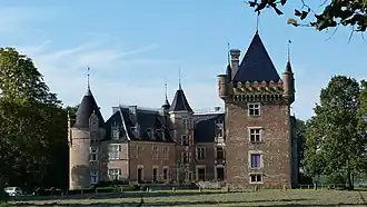 Château de Loriol