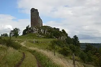 Château de Mardogne