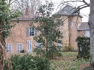 Château de Noailleux