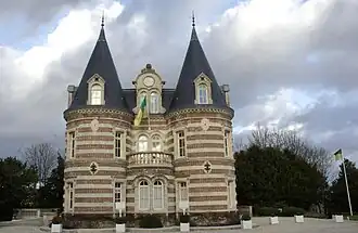 Château de Pékin
