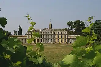 Château de Pennautier