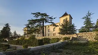 Château de Restinclières