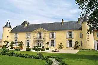 Château Suduiraut