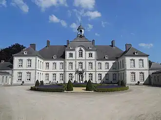Kasteel van Warfusée