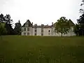 Château de la Faye