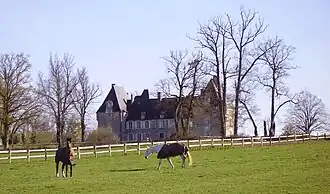 Château de la Vallée