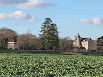 Château de Cambayrac