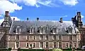 Kasteel van Saint-Amand-en-Puisaye