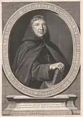 Louis le Bel, bisschop van Bethlehem (18e eeuw)