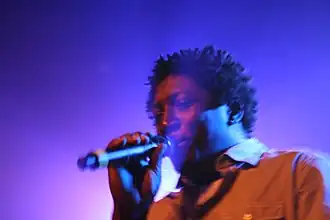 Chaka Demus & Pliers