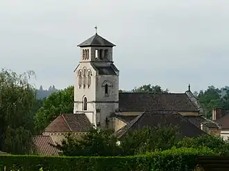 Église Saint-Saturnin