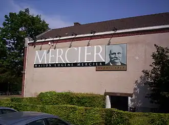 Mercier