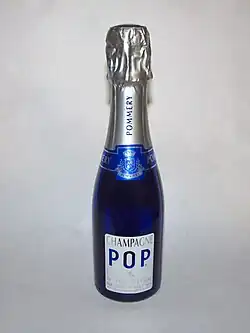 Pommery Pop