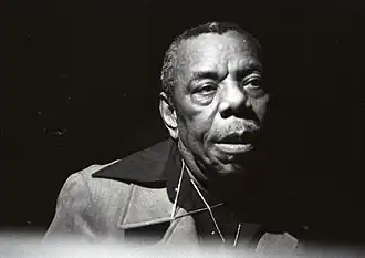 Champion Jack Dupree