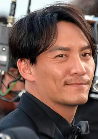 Chang Chen (2018)