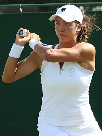 Wimbledon 2022 (kwalificatie)