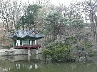 Changdeokgung