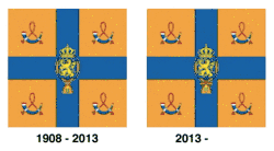 Aanpassingen in de Koninklijke Standaard