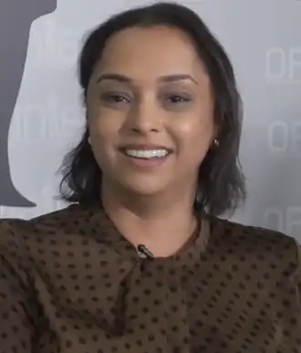 Doekhi in 2018