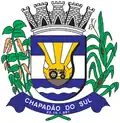 Wapen van Chapadão do Sul