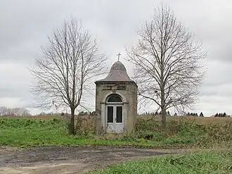 Kapel Notre Dame des Afligés