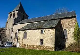Kapel Saint-Julien