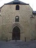 Kapel Saint-Libéral
