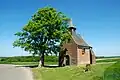 Kapel du Try-au-Chêne en de heiligdommen van Onze Lieve Vrouw van Alsemberg en ensemble van deze monumenten en hun omgeving