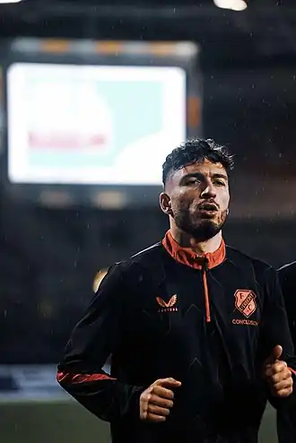 Georgios Charalampoglou