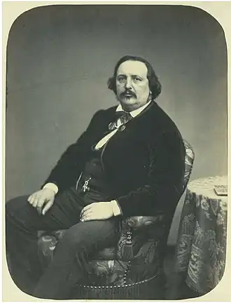 Charles Samuel Bovy-Lysberg