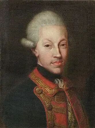 Karel Emanuel IV van Sardinië